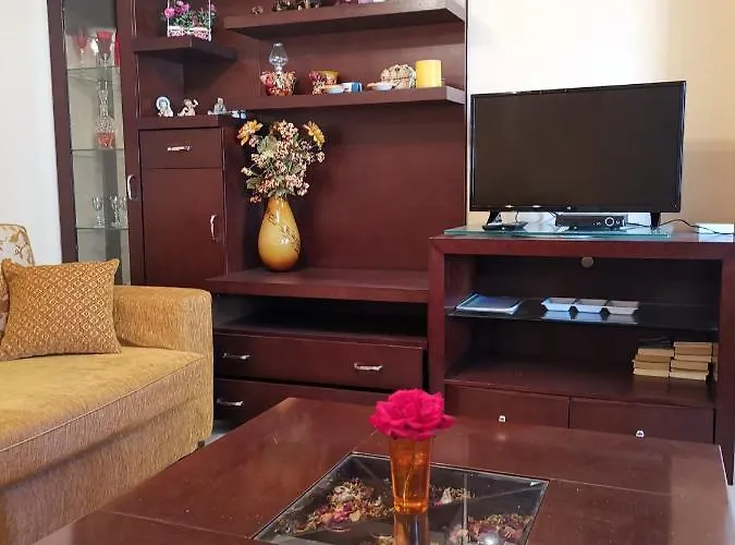 Purple_rose_apartment Casa vacanze